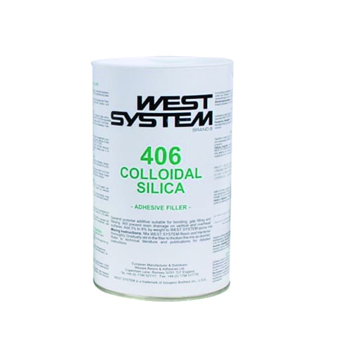 West colloidal silica 60gr