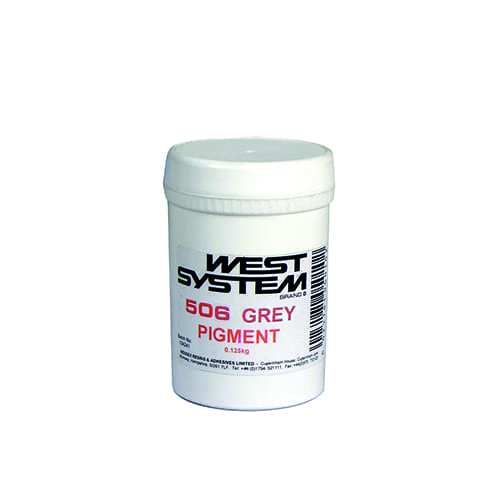 West pigment 125gr