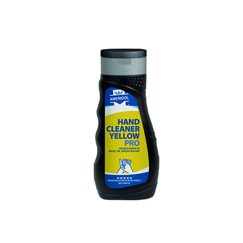 Handcleaner yellow pro 3.8 liter