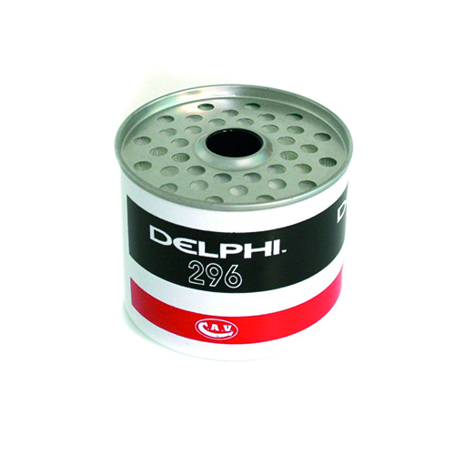 Delphi filterelement HDF296