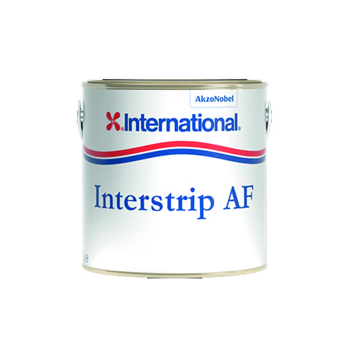 International interstrip a/f 2,5 liter