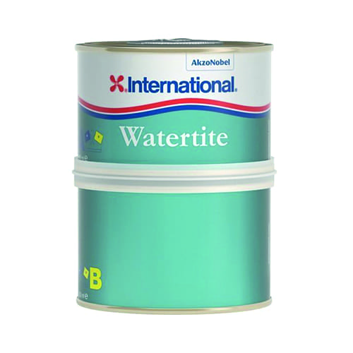 International watertite epoxy plamuur