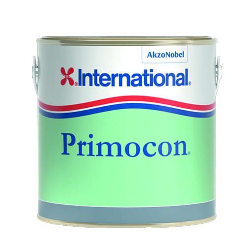 International primocon grey