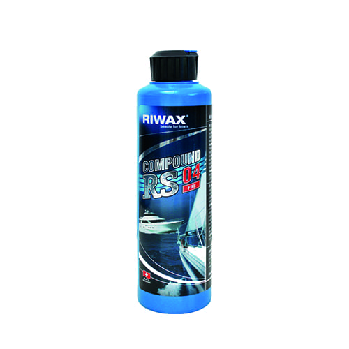 Riwax RS 04 Coumpound fine