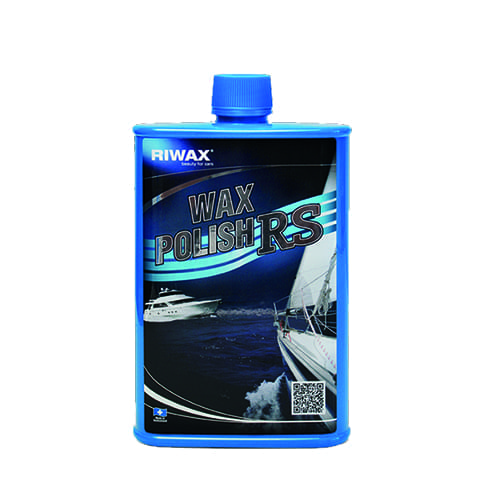 Riwax RS Wax Polish 500ml