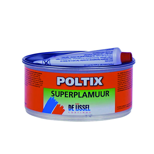 De IJssel Poltix superplamuur 500 gram
