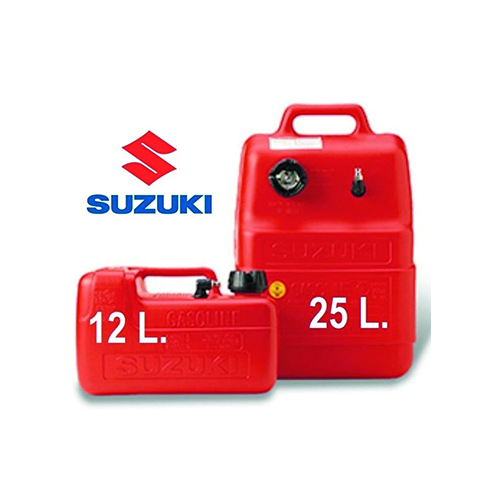 Suzuki brandstoftank (origineel)