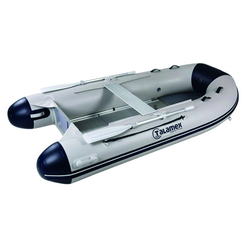 Rubberboot Talamex Comfortline TLX Alu-Floor 350
