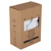 Copenhagen Pro Nylon Aflakroller, 10 cm, 11 mm vacht - Afbeelding 3