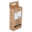 Copenhagen Pro Nylon Aflakroller, 10 cm, 11 mm vacht - Afbeelding 2