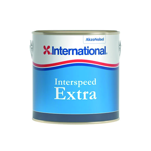 International interspeed extra 2,5 liter