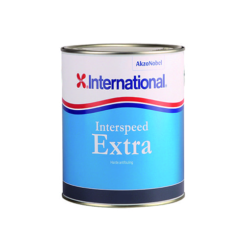 International interspeed extra 750ml