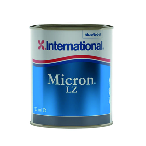International micron lz