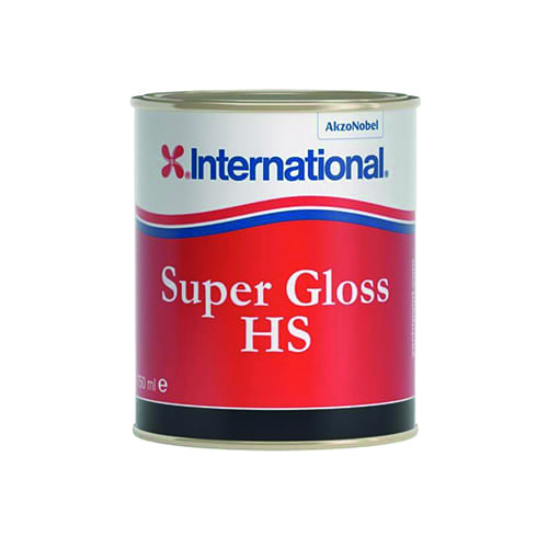 International supergloss hs