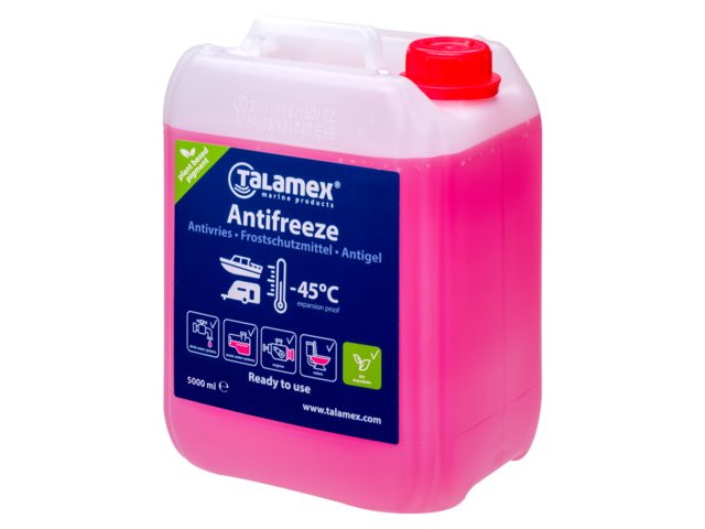 Talamex Drinkwaterantivries 5 liter
