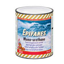 Epifanes mono-urethane 750ml 3168