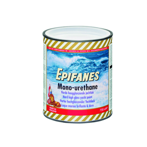 Epifanes mono-urethane 750ml