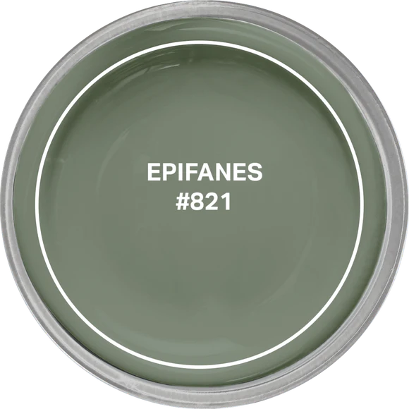 Epifanes satin finish 750ml kleur: 821