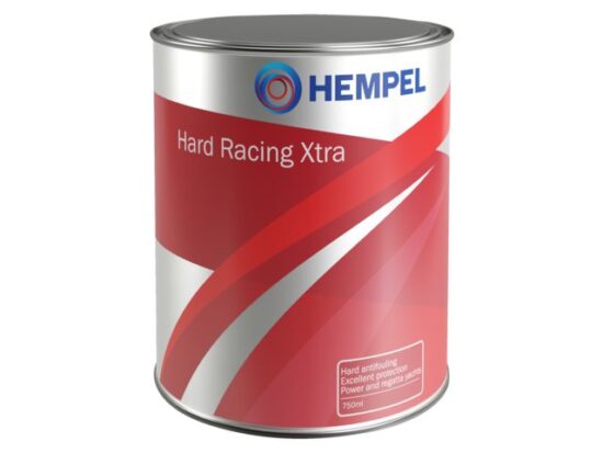 Hempel Hard Racing Xtra Antifouling