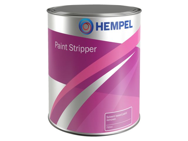 Hempel’s Paint Stripper 2,5l