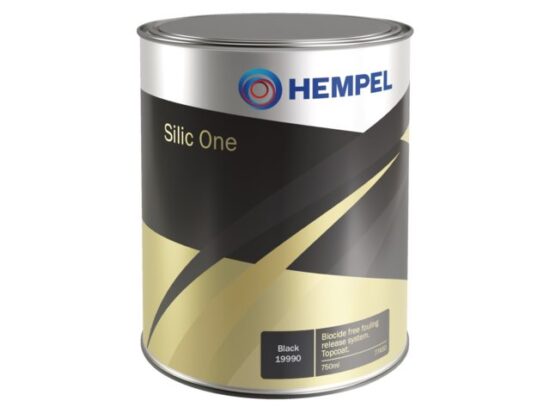 Hempel Silic One 77450